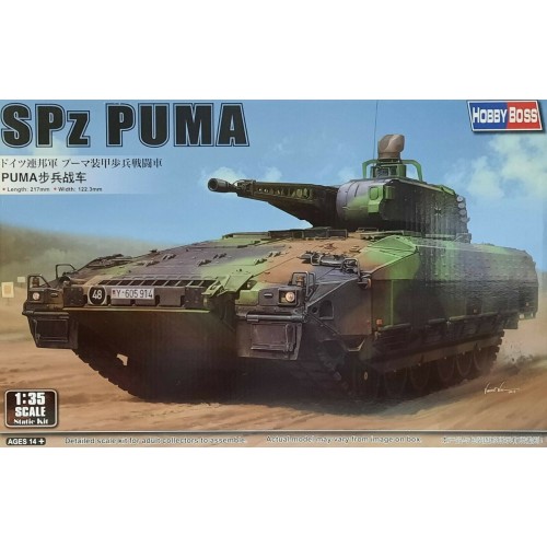 1/35 SP z Puma 83899