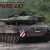 1/35 Ryefield Leopard 2A7 w/Workable Tracks 5108