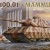 1/35 Takom Vk 100.01 (P) Mamut 2 in 1 2156