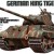 1/35 Tamiya German King Tiger Porsche Turret 35169