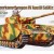 1/32 Tamiya German Panzerkampfwagen IV Ausf.H Early Version - 1 figure 35209