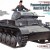 1/35 German Panzerkampfwagen II Ausf.A/B/C (Sonderkraftfahrzeug 121) (French Campaign) 35292