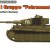 1/35 Rye Field Tiger I Gruppe "Fehrmann" April 1945 RFM5005