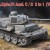 1/35 REVOSYS  Pz.Kpfw.VI Ausf.C/B (VK36.01) w/Interior RS3001 