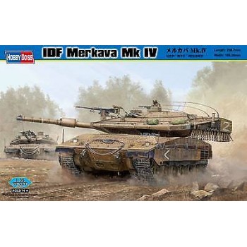 1/35 HobbyBoss IDF Merkava Mk IV 82429