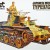1/35 Tamiya Japanese Tank Type 97 - 2 figures 35075