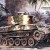 1/35 Tamiya Japanese medium tank type 97 (late version) 35137