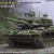 1/35 Takom R.O.C ARMY CM-11(M-48H) w/ERA Brave Tiger 2091