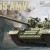1/35 TAKOM  Russian Medium Tank T-55AMV 2042