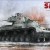 1/35 Takom Soviet Heavy Tank SMK 2112