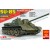 1/35 Miniart SU-85 Mod 1943 MID Production W/Full InterIor Kit 35187