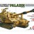 1/35 Tamiya US Self Propelled BB M109A6 Paladin Iraq War 37026
