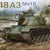 1/35 TAKOM American main battle tank M48A3 Mod B 2162