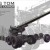 1/35 AFV Club M-59 155mm Cannon Long Tom 35009