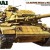 1/35 Tamiya  U.S. Marine M60A1 with Reactive Armor 35157