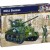 1/35 Italeri M4A1 Sherman Tank 0225