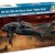 1/72 Italeri UH-60/MH-60 Black Hawk Night Raid 2706