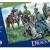 1/72 Hat Dutch Belgian Light Dragoons 8032