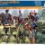 1/72 Italeri Napoleonic French Line Guard Artillery 6018