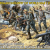 1/72 Zvezda German Infantry of World War I 1914-1918 8083