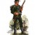 1/72 Hat 1805 Russian Light Infantry code 8073