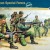 1/72 Italeri  American Special Forces Vietnam War 6078