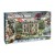 1/72 Italeri Battleset: Operation „Market / Garden“ Hartenstein Hotel, September 1944 6107