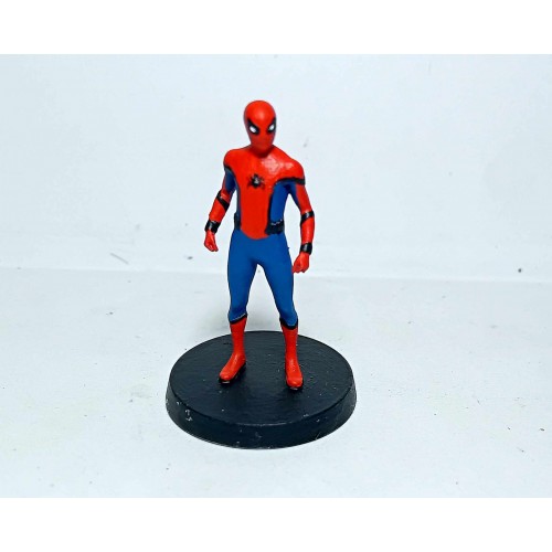 28 mm Spiderman