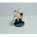  28mm D&D Human Fighter Handpainted