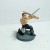  28mm D&D Human Fighter Handpainted