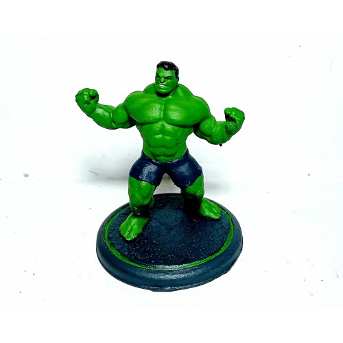 28mm Hulk