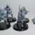 28 mm Greek Evzones WWII SET