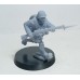 28 mm Greek Evzones WWII 