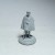28 mm Greek Soldier WW2 unpainted