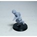 28 mm Greek Soldier WW2 unpainted