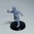 28 mm Greek Officer WW2 unpainted