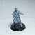 28 mm Greek Officer WW2 unpainted