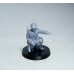 28 mm Greek Soldier WW2 Officer unpainted