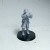 28 mm Greek Officer WW2 unpainted