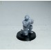 28 mm Greek Soldier WW2 Officer unpainted