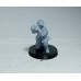 28 mm Greek Soldier WW2 Officer unpainted