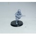 28 mm Greek Soldier WW2 unpainted