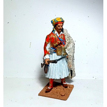54mm Panourgias