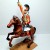 54mm Theodoros Kolokotronis on horse