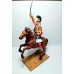 54mm Theodoros Kolokotronis on horse
