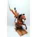 54mm Theodoros Kolokotronis on horse