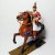 54mm Theodoros Kolokotronis mounted on horse