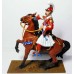 54mm Theodoros Kolokotronis mounted on horse