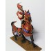 54mm Theodoros Kolokotronis mounted on horse