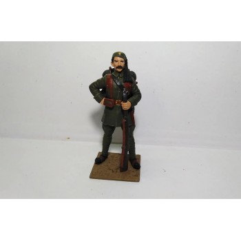 54mm Evzonas  5/42 Regiment  Light Infantry - Sakarya 1921